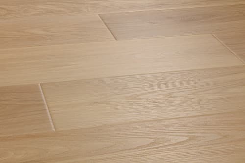 Pantheon Hd+ Natural Bevel Alabaster flooring