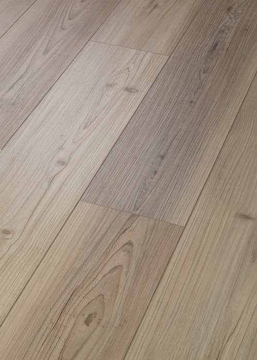 Distinction Plus Light Pine flooring