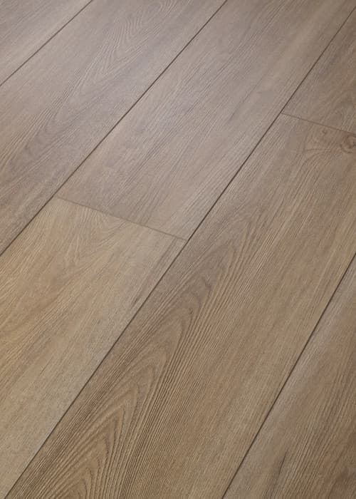 Distinction Plus Ash Oak flooring
