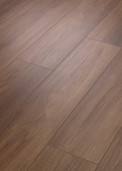 Distinction Plus Burnt Umber flooring
