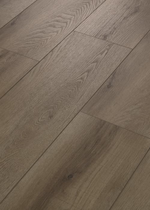 Dwell Fireside Brown flooring