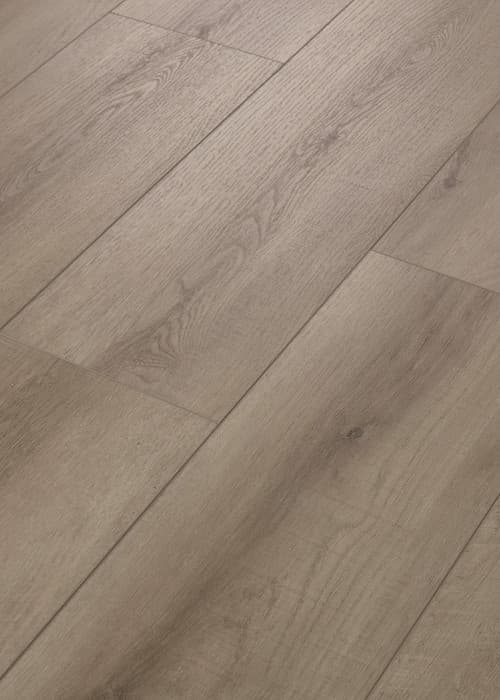 Dwell Truffle flooring