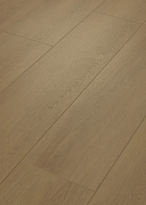 Dwell Homespun Brown flooring
