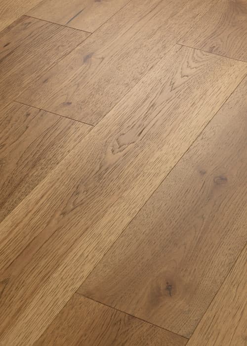 Imperial Pecan Wheat flooring
