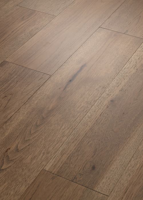 Imperial Pecan Mushroom flooring