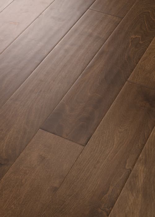 St. Petersburg Reef flooring