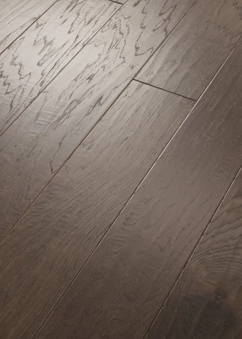Fremont Hickory Slate flooring