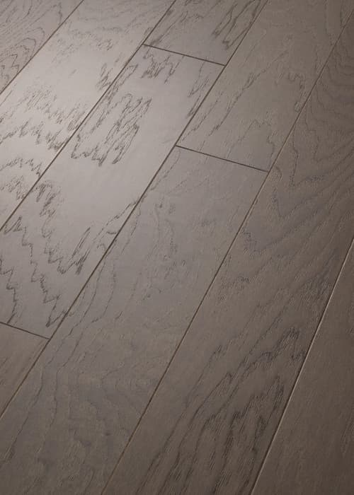 Northington Brushed Greystone flooring