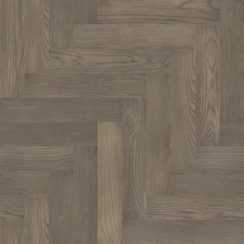 Empire Oak Herringbone Roosevelt flooring