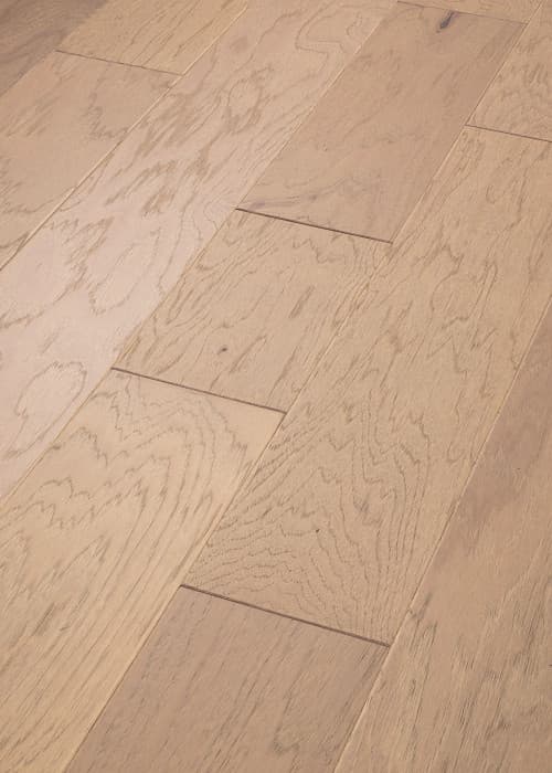 High Plains 6 3/8 Sumac flooring