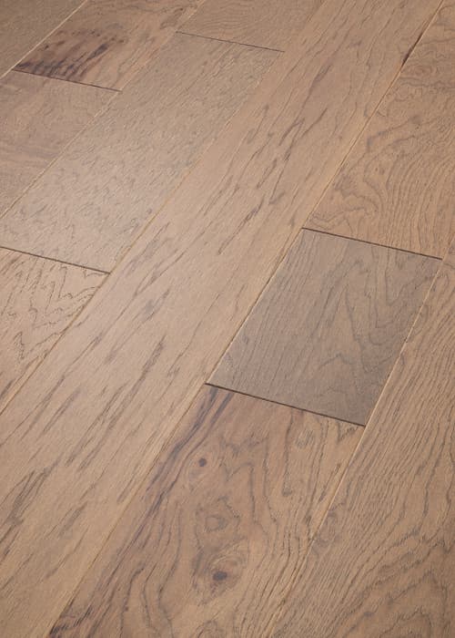 High Plains 6 3/8 Jute flooring