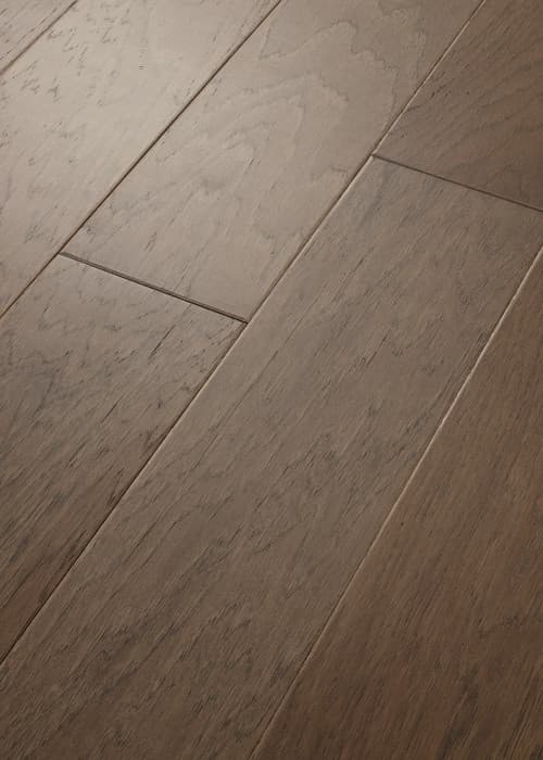High Plains 6 3/8 Hide flooring