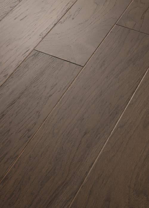 High Plains 6 3/8 Nomadic flooring