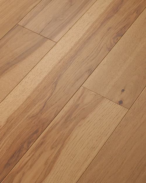 Sanctuary Hickory Repose flooring