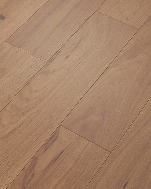 Sanctuary Hickory Quietude flooring