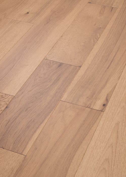 Exploration Hickory Dune flooring