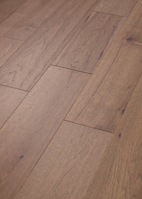 Exploration Hickory Delta flooring