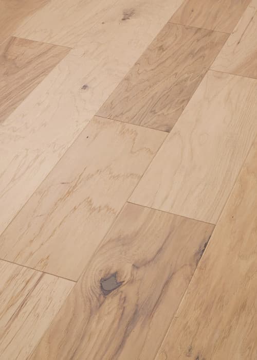 Pebble Hill 6 3/8" Linen flooring