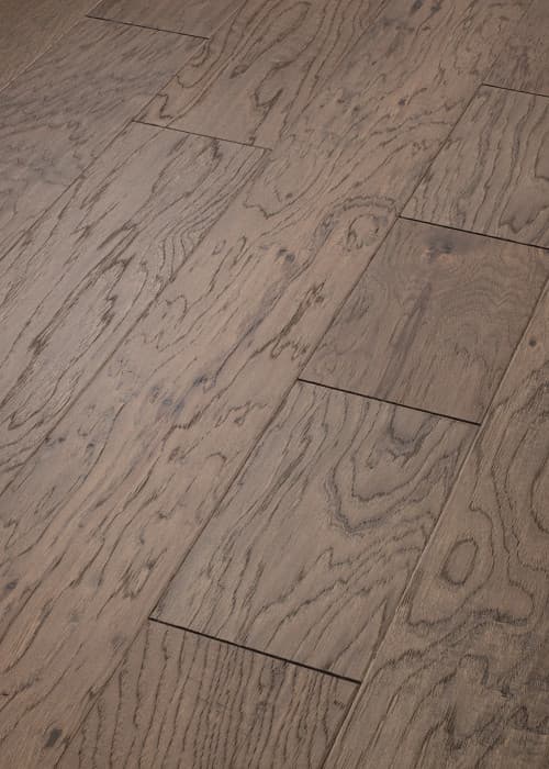 Pebble Hill 6 3/8" Shearling flooring
