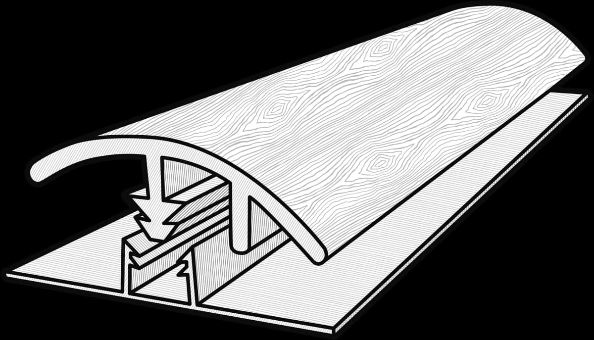 Reducer for this floor