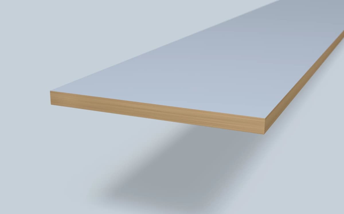 Stair Riser for this floor