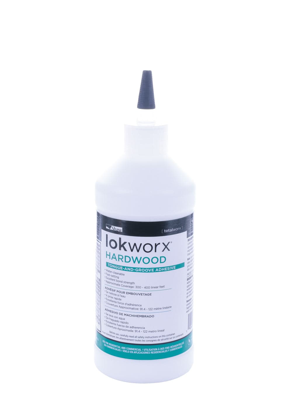 Tongue & Groove Adhesive