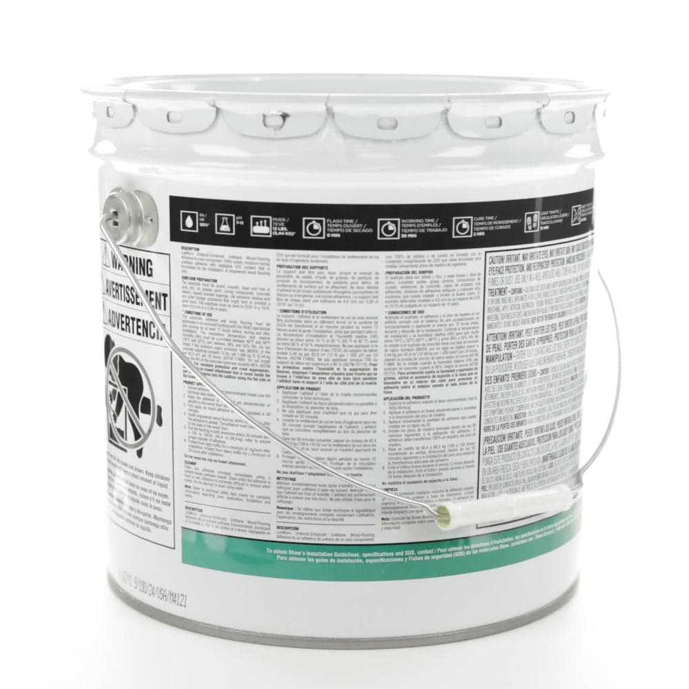 Urebond Enhanced