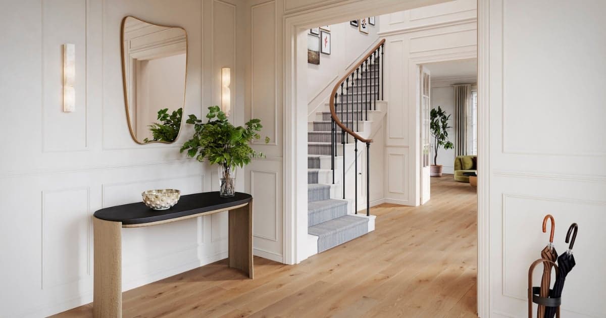 Anderson Tuftex flooring at FloorFreight