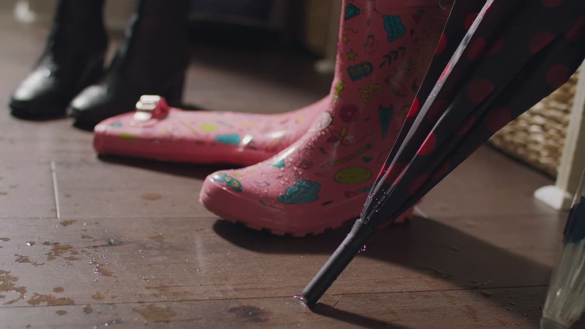 Shaw Floors hardwood flooring