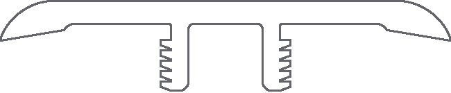 T-Molding for this floor